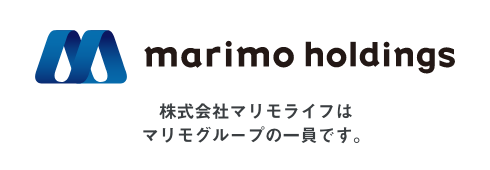 株式会社マリモホールディングス